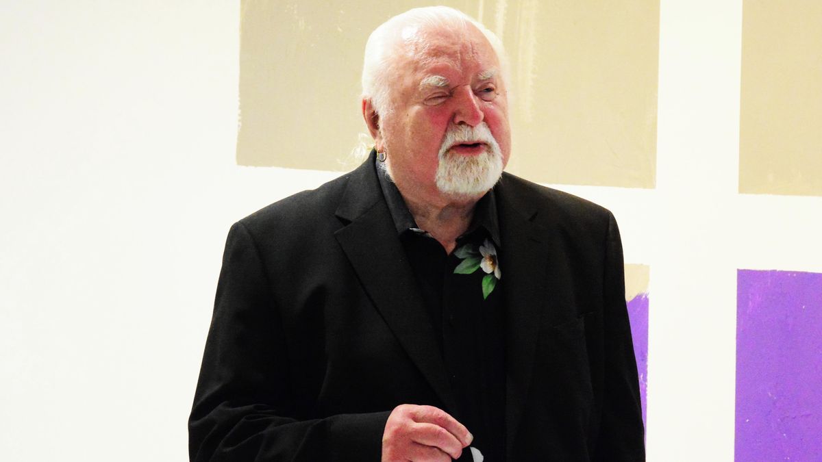 Knížák má nárok na rehabilitaci za vazbu, rozhodl Ústavní soud